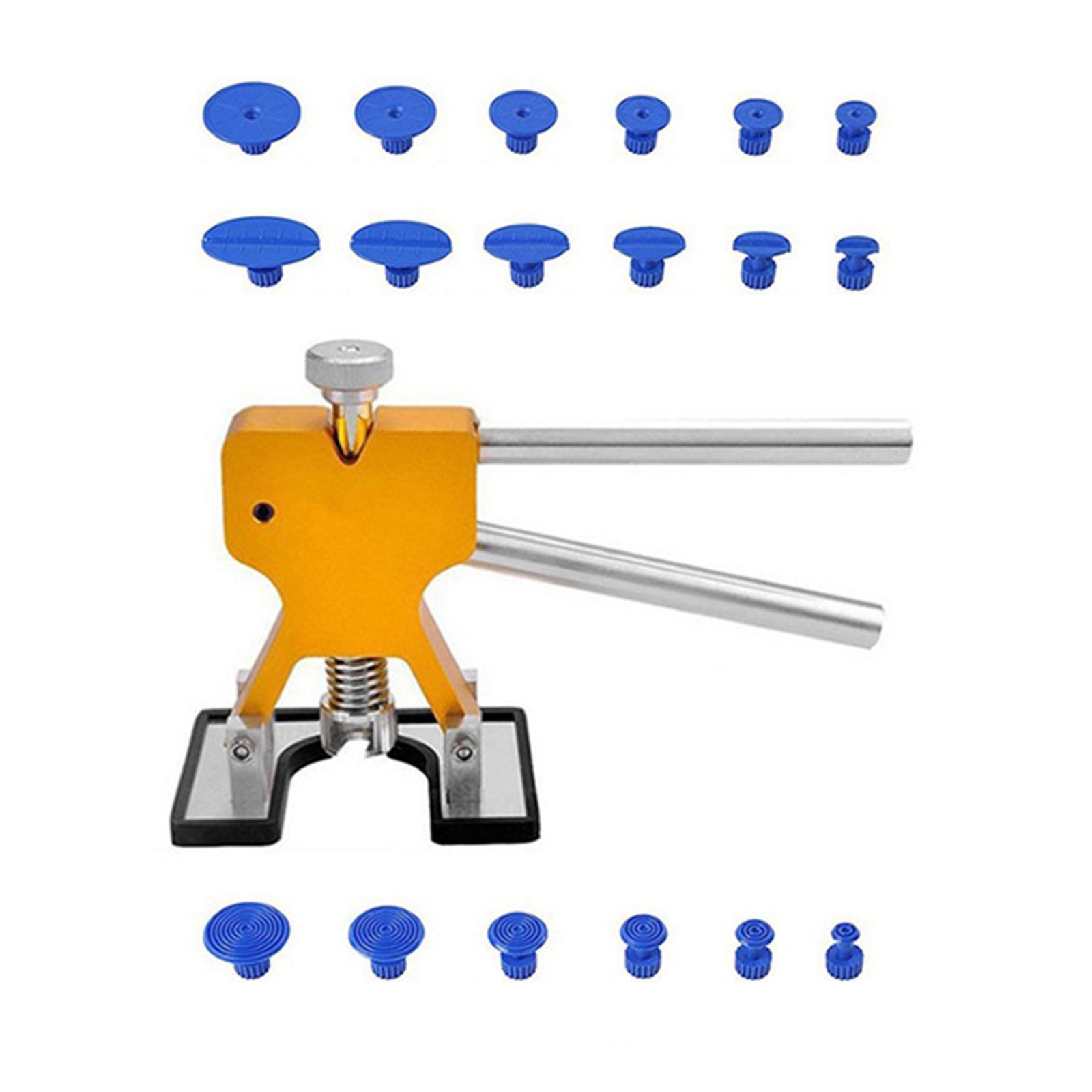 19x Removal Repair Part Removal Tools for Car