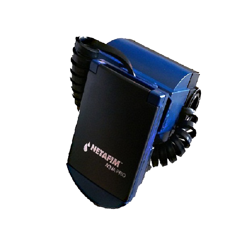 Bộ Điều Khiển Hẹn Giờ Tưới Tự Động Aquapro Sử Dụng Pin