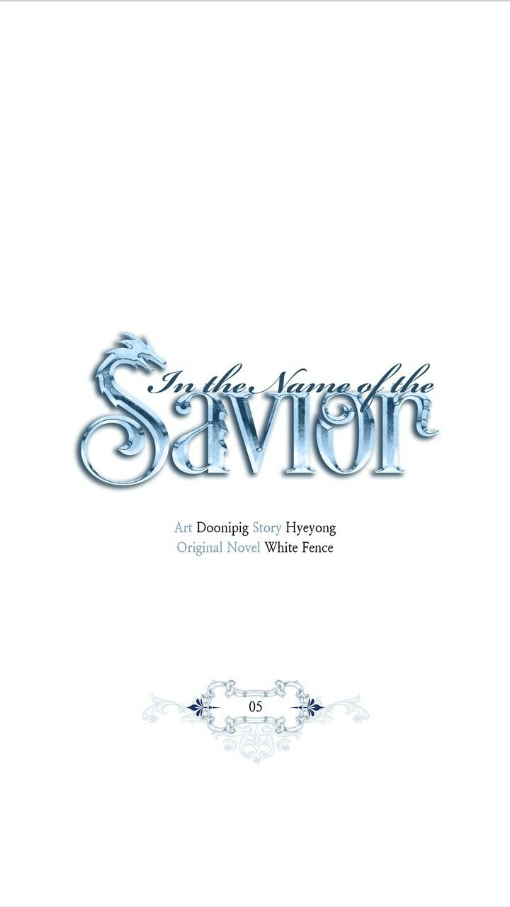 nhân danh đấng cứu thế chapter 5 10