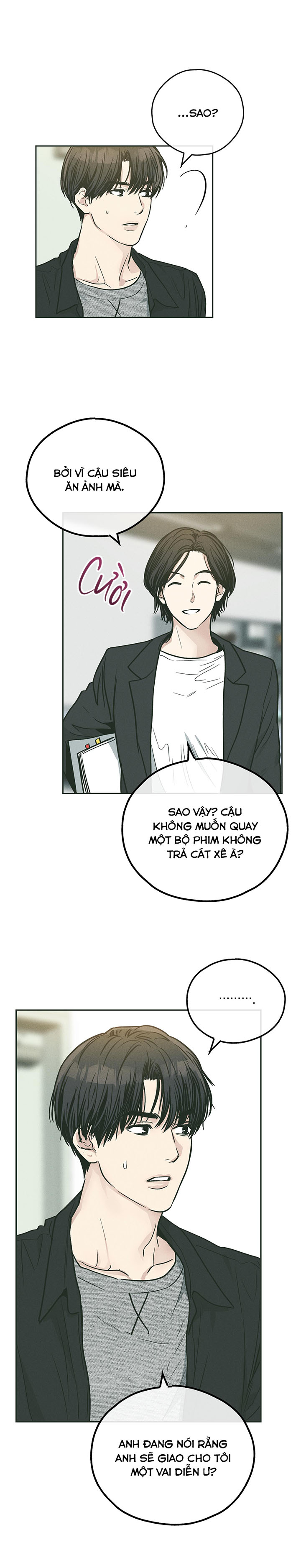 trả thù chapter 36 22