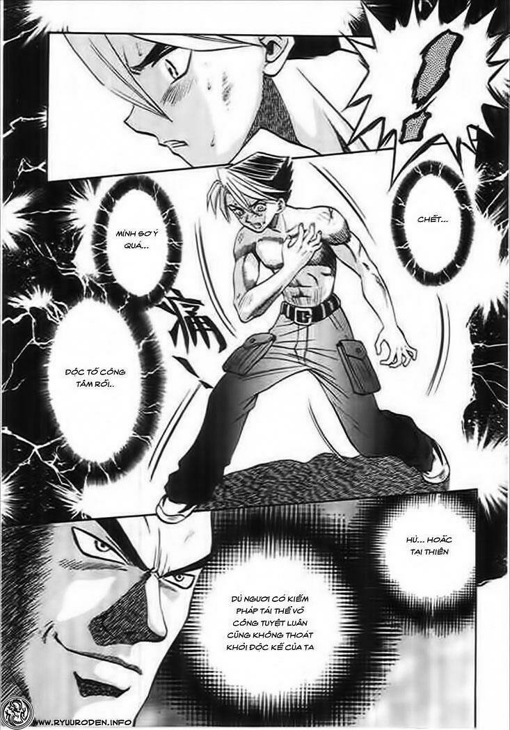 thiên địa nam nhi chapter 18 19