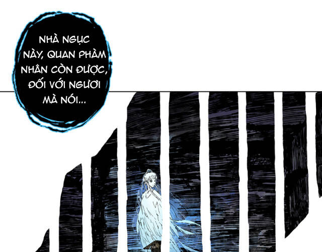 Linh Khư chapter 51 10