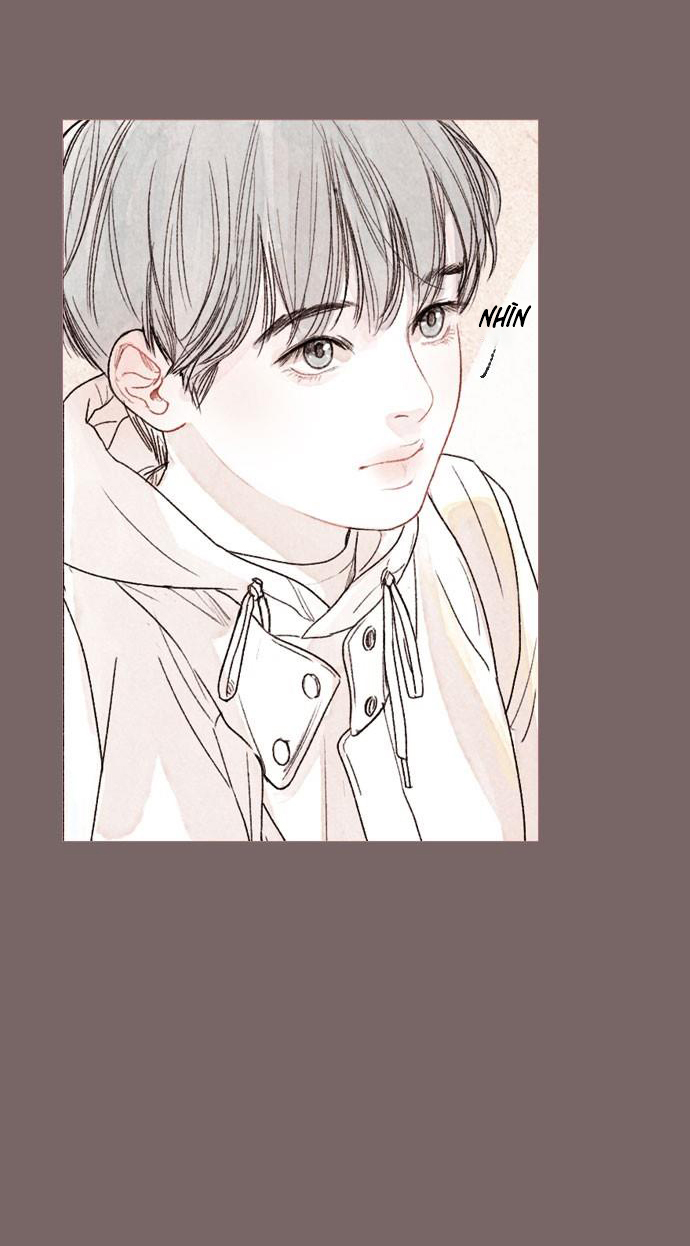 shinbi - thần bí chapter 0 33