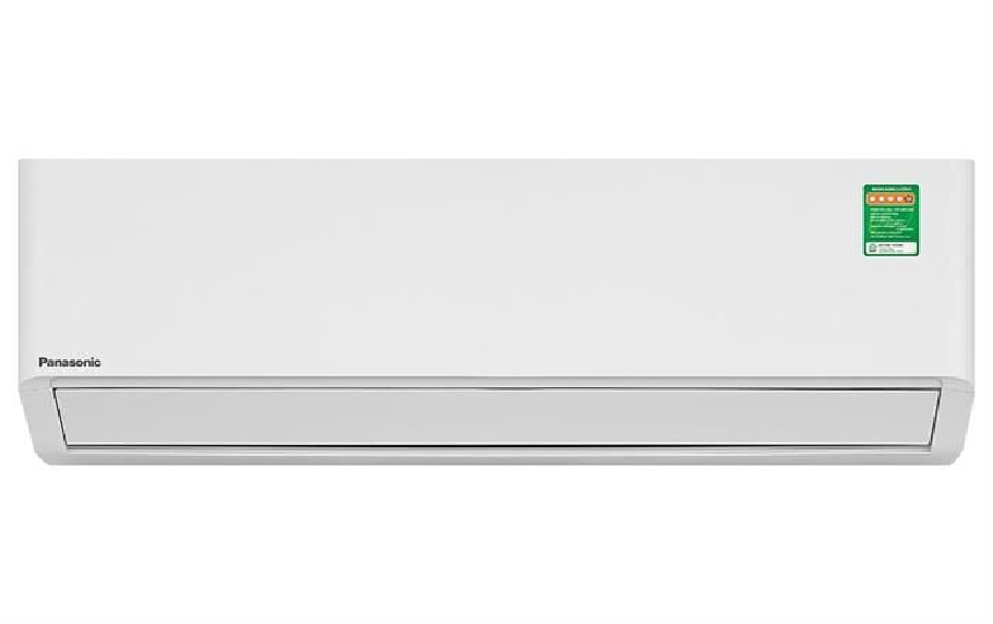Máy lạnh Panasonic Inverter 1.5 HP CU/CS-U12BKH-8 - HÀNG CHÍNH HÃNG - CHỈ GIAO HCM