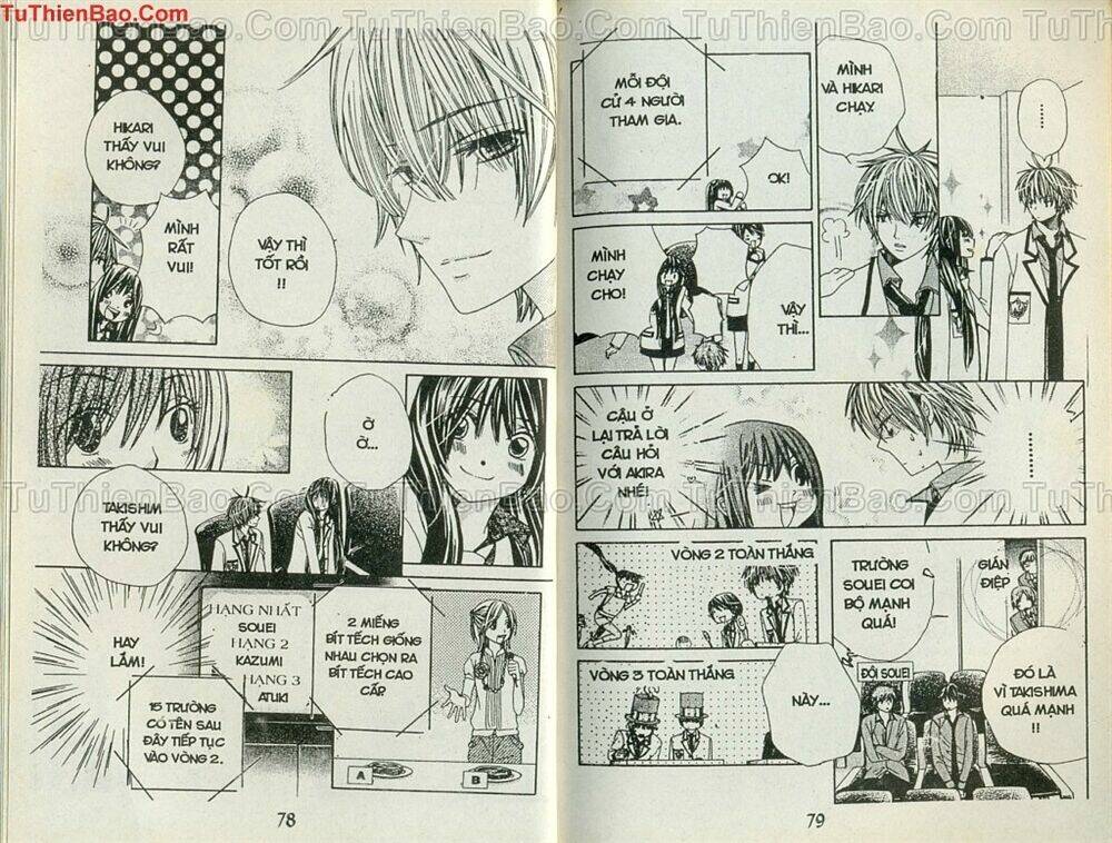 s a - lớp học ưu tú chapter 12 39