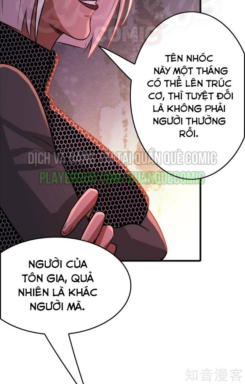 dị giới cung ứng thương chapter 69 8