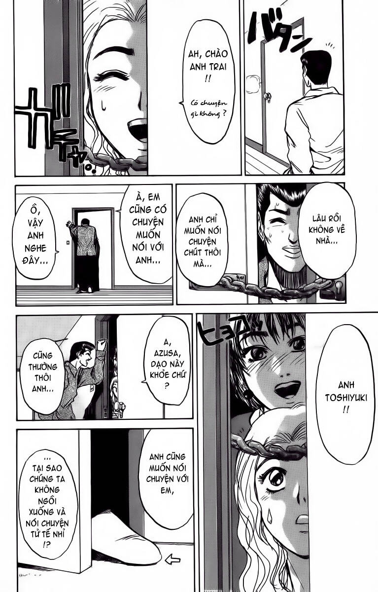 shonan junai gumi chapter 190 9