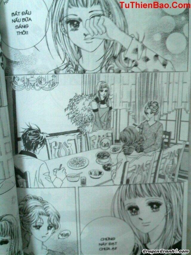 tôi là mẹ còn anh là cha chapter 3 65