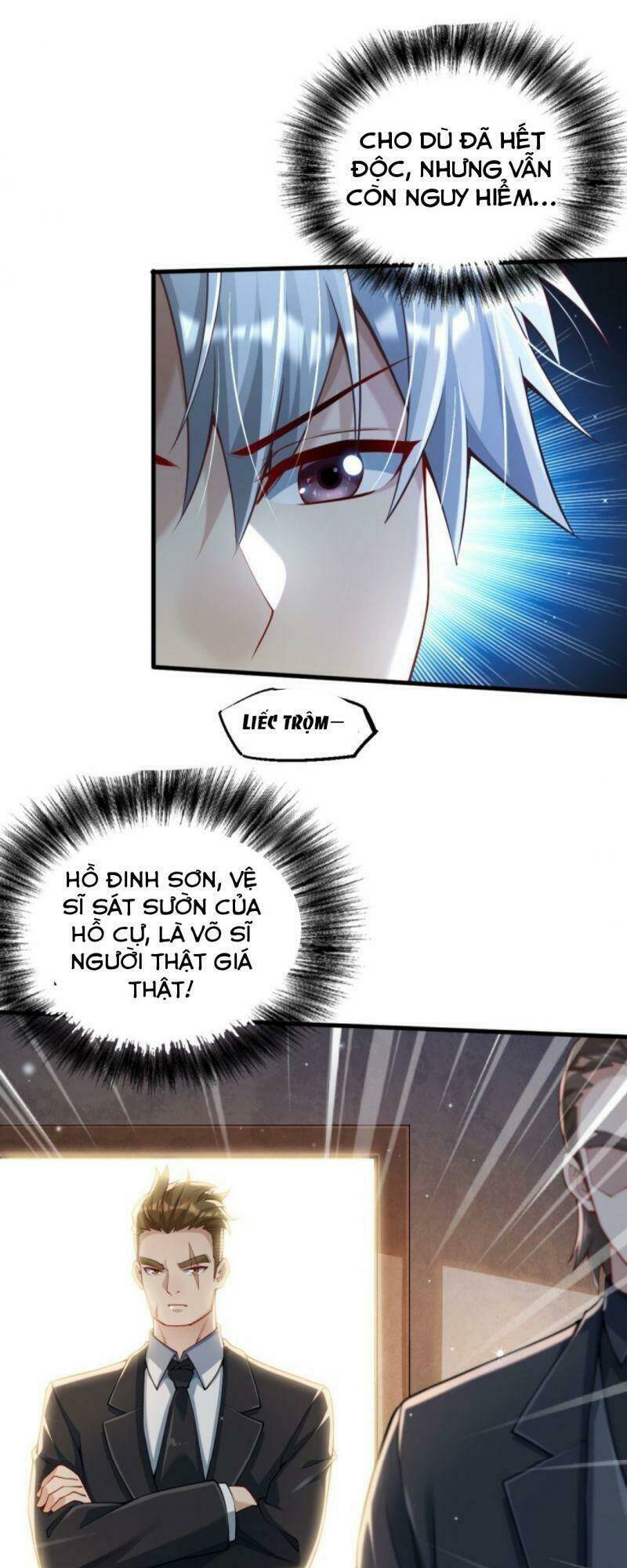 tối cường khắc kim chapter 1 27