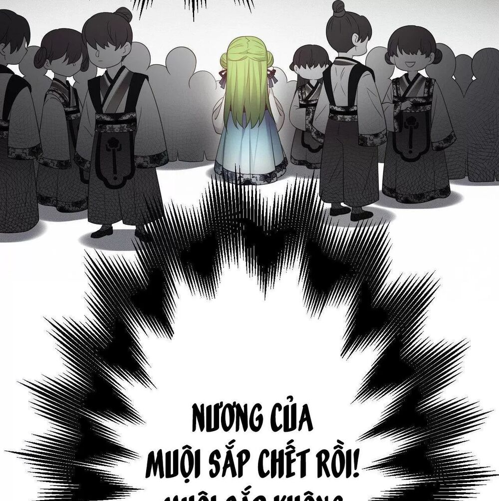 ta mới không gả cho hoàng tử phản diện chapter 42 9