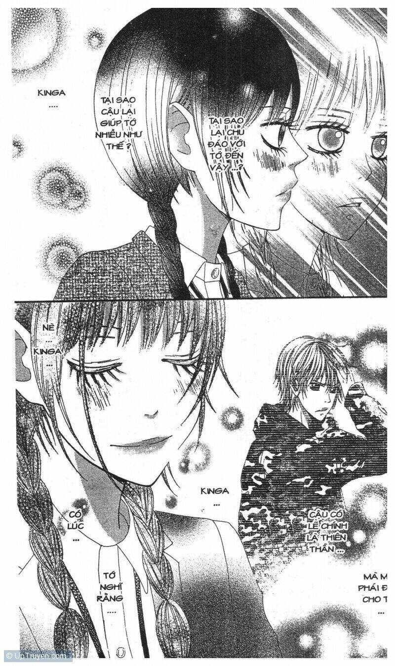 zekkyou cinderella chapter 2 110