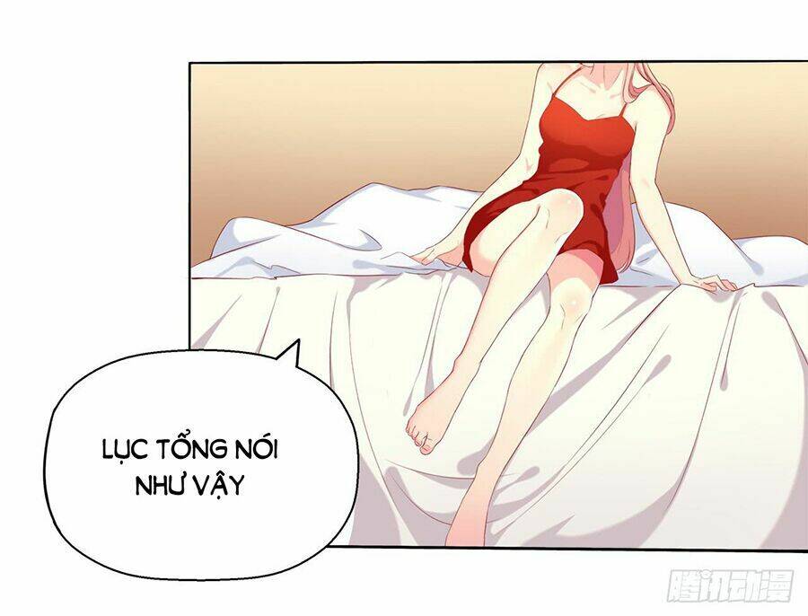 ngạo kiều tổng tài sủng điềm thê chapter 2 18