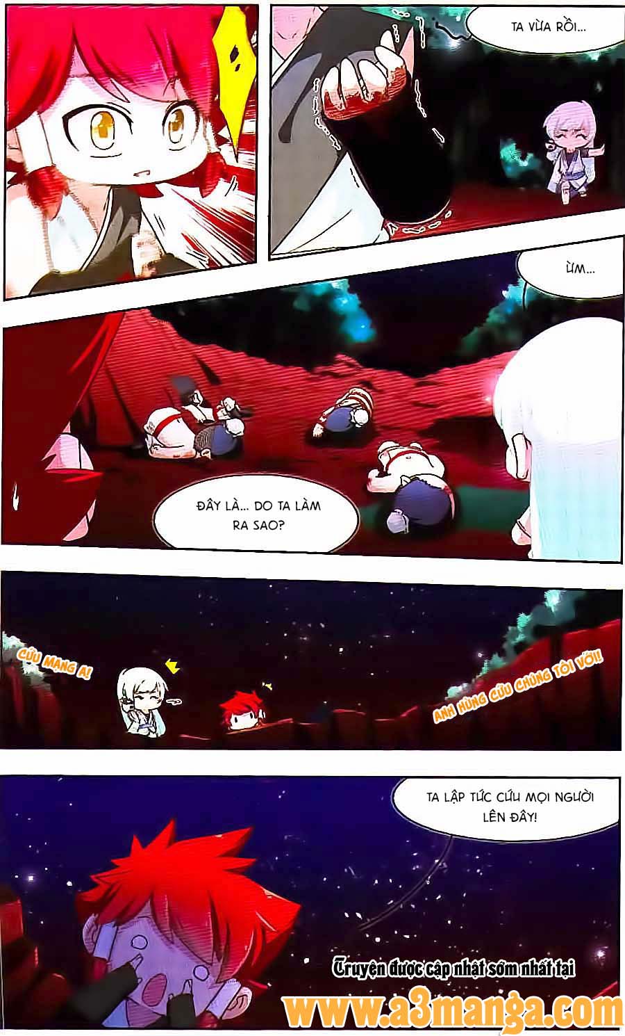 manh phong thần chapter 26 3