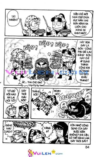 ninja loạn thị chapter 15 84