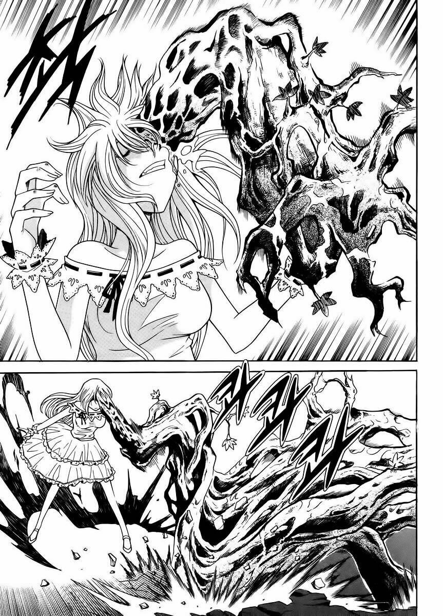 gwisin byeolgok - bí kíp của quỷ chapter 28 17