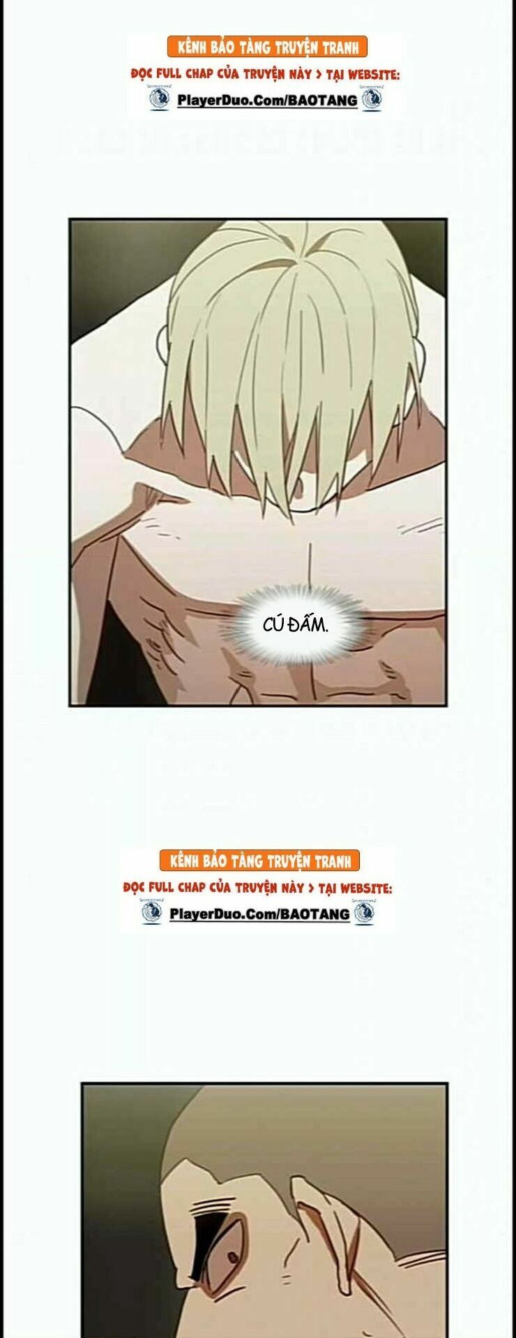 Võ Sĩ Quyền Anh chapter 35 8