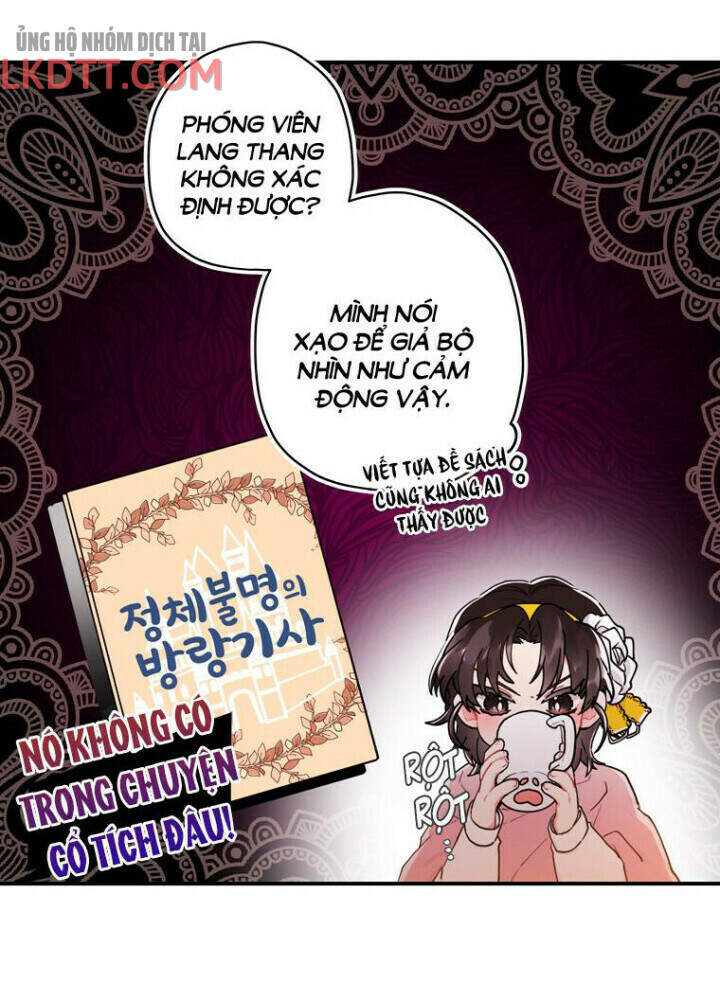 tôi đã trở thành con gái nuôi của nam chính chapter 13 70