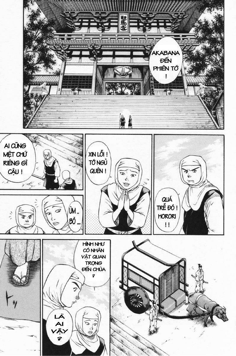 thiếu niên vương i - shana oh yoshitsune i chapter 26 12