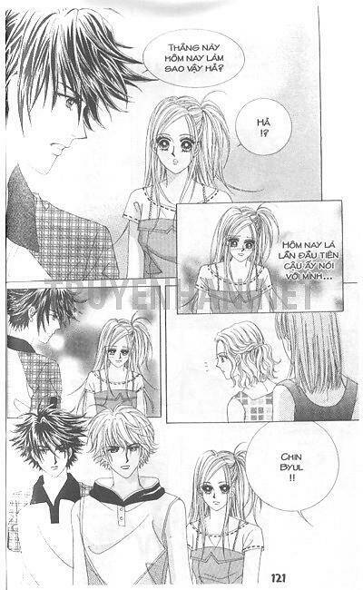 nụ hôn 5000 won chapter 23 3