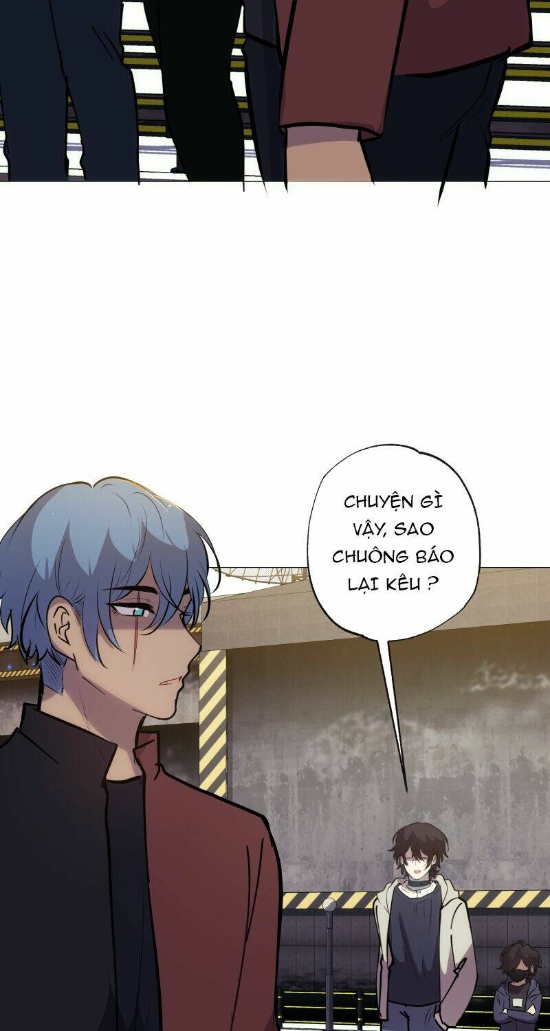 Trọng Sinh Mạc Thế Chapter 127 41