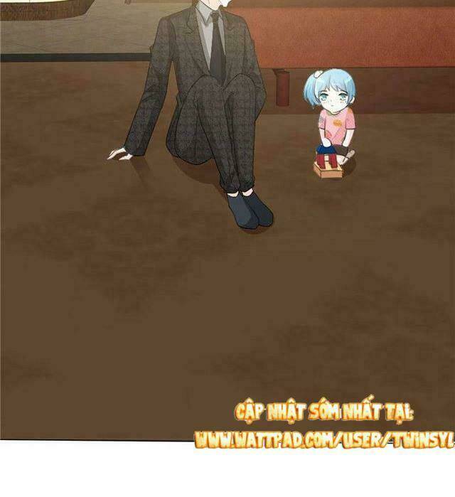 ái người tình xuất vu lam chapter 60 23