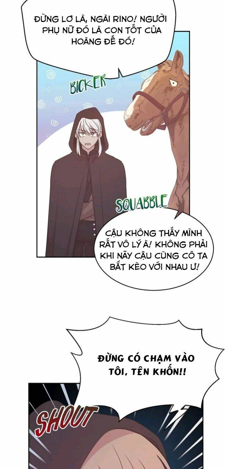 tôi chọn kết thúc của hoàng đế chapter 88 35