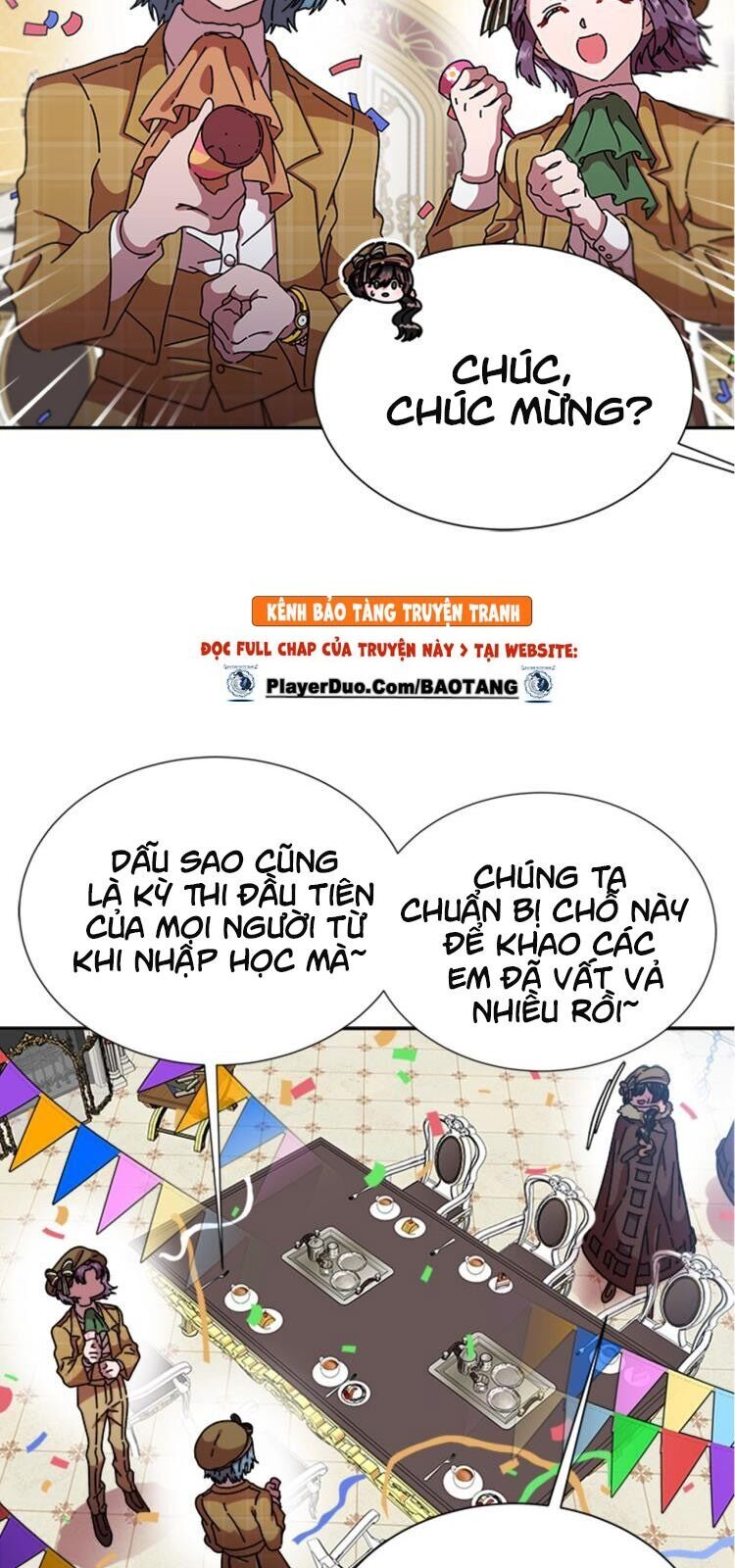 con gái bảo bối của ma vương chapter 88 52