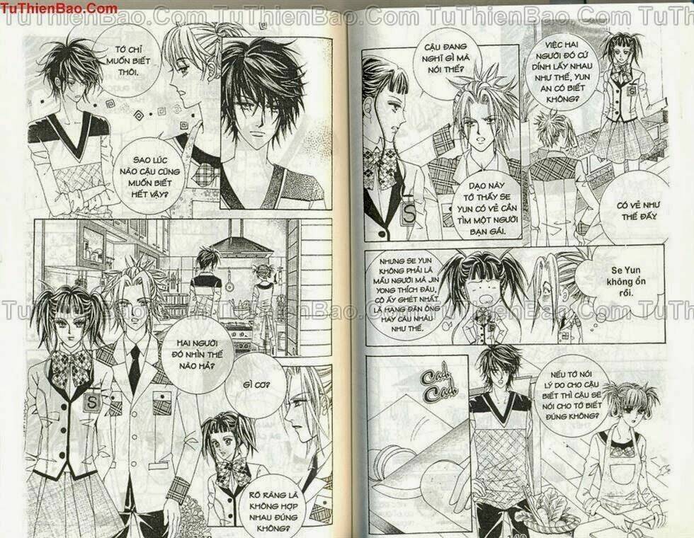 ngôi sao may mắn chapter 5 75