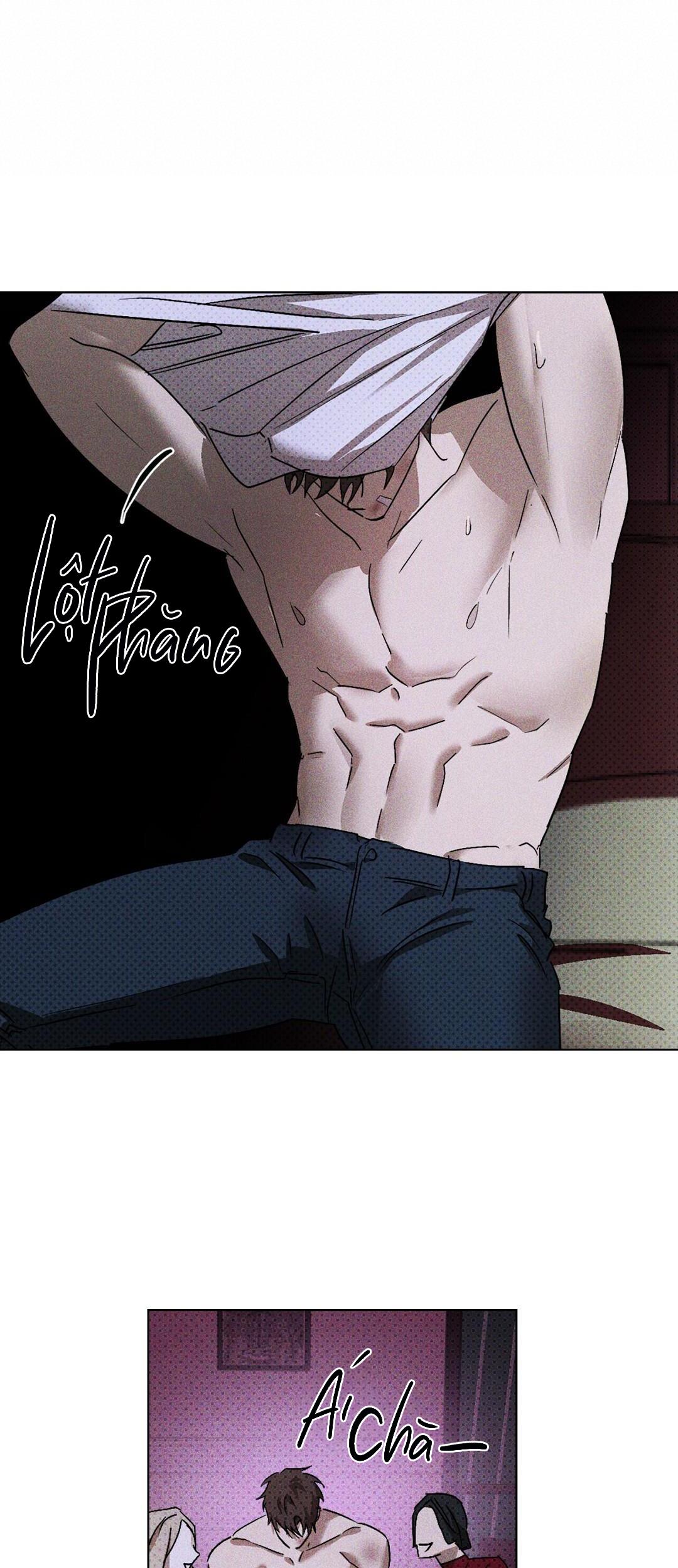 dưới ánh đèn xanh ss2 chapter 6 39