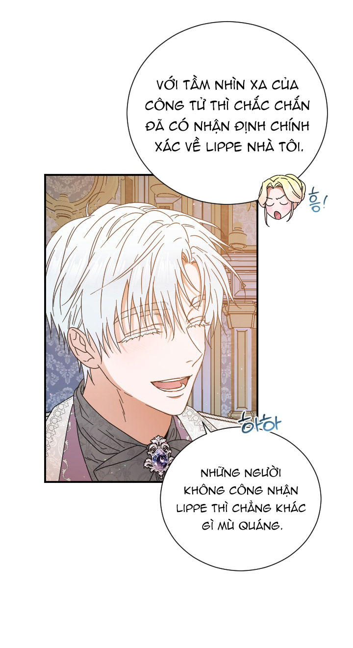 lady baby chapter 205.2 20