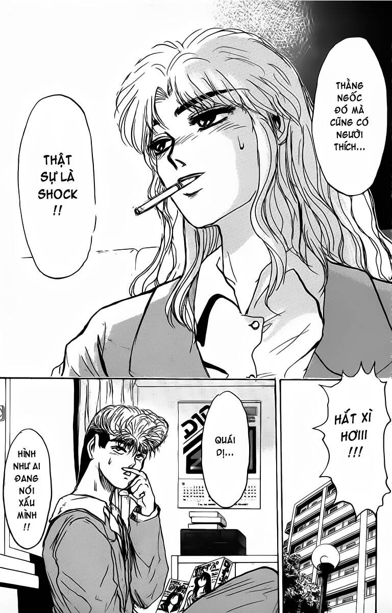 shonan junai gumi chapter 182 20