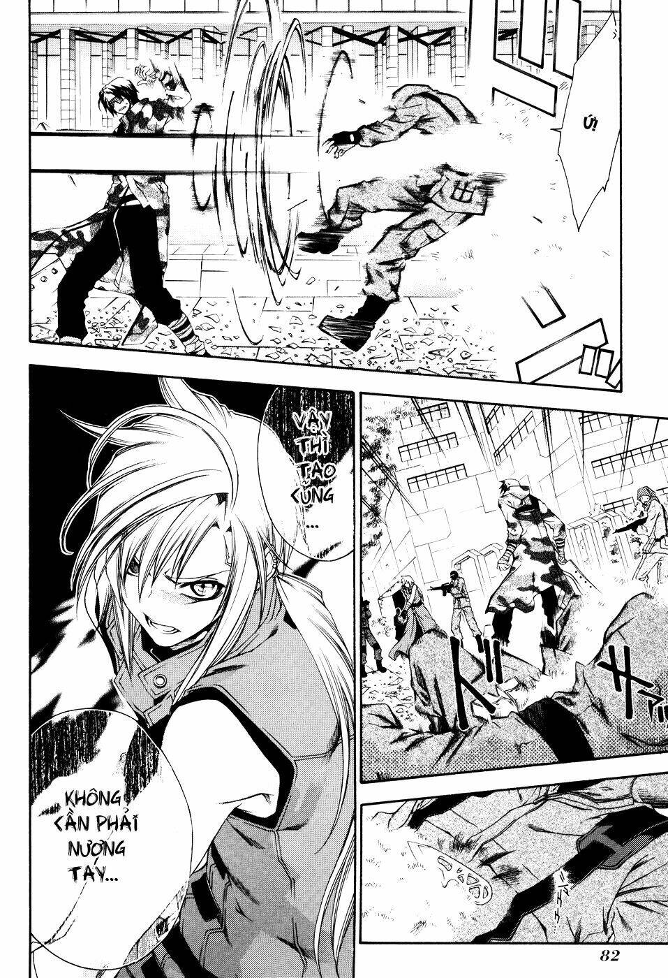 mother keeper chapter 9 11