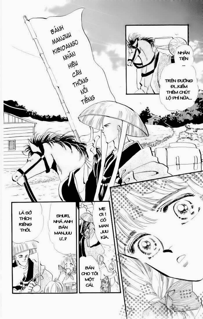 đứa con số phận chapter 16 17