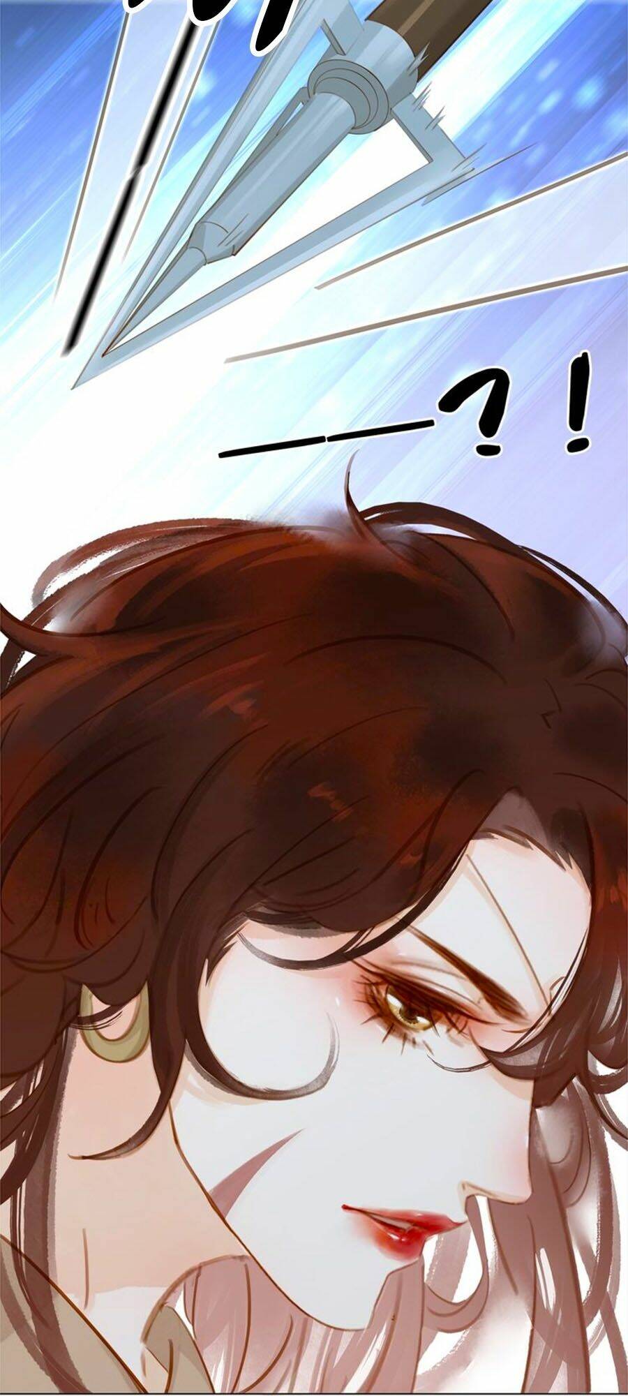 tiểu sư phụ, tóc giả của ngài rơi rồi! chapter 26 22