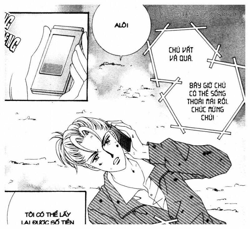 vợ chồng trẻ con bản đẹp chapter 11 104