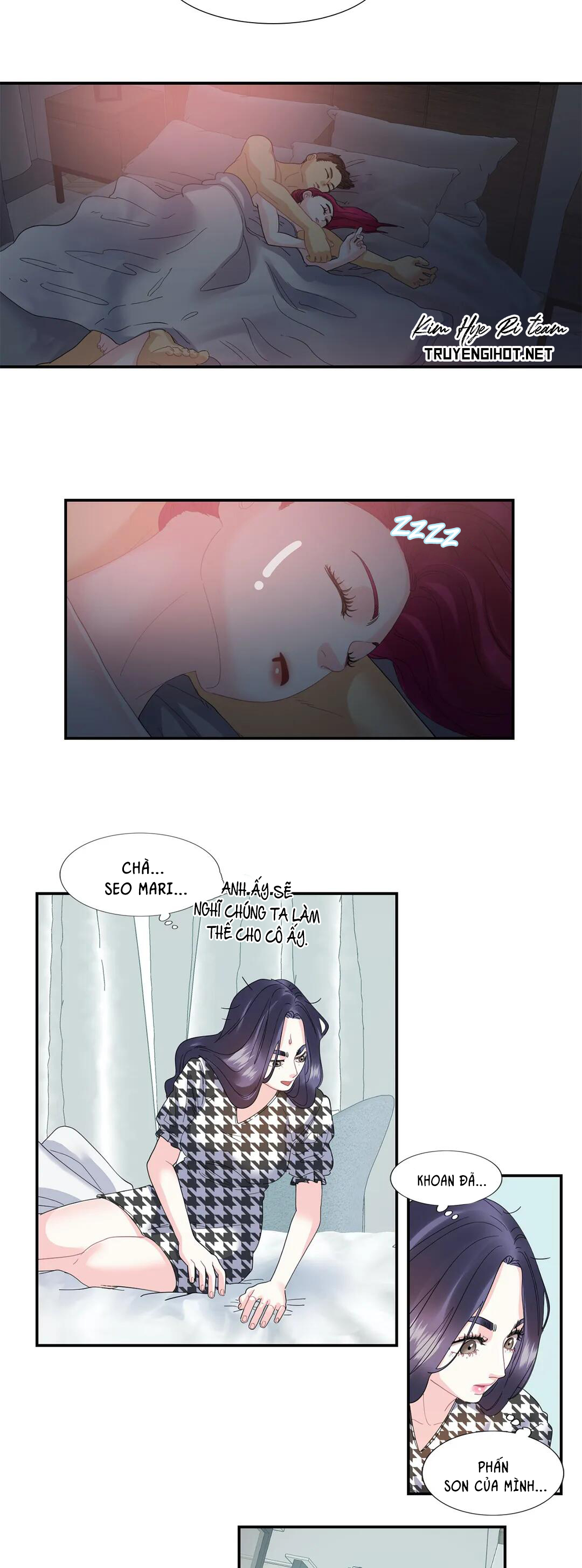 lên đỉnh chapter 21 7