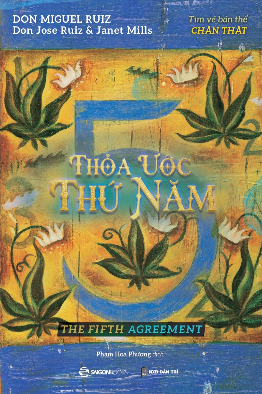 Bộ Sách Trí Tuệ Của Người Toltec _Saigon Books