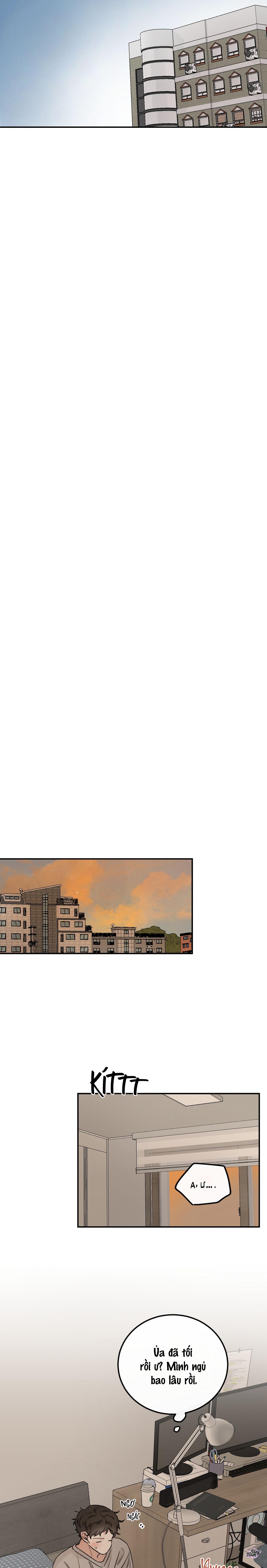 jaeha nhà bên chapter 1 19