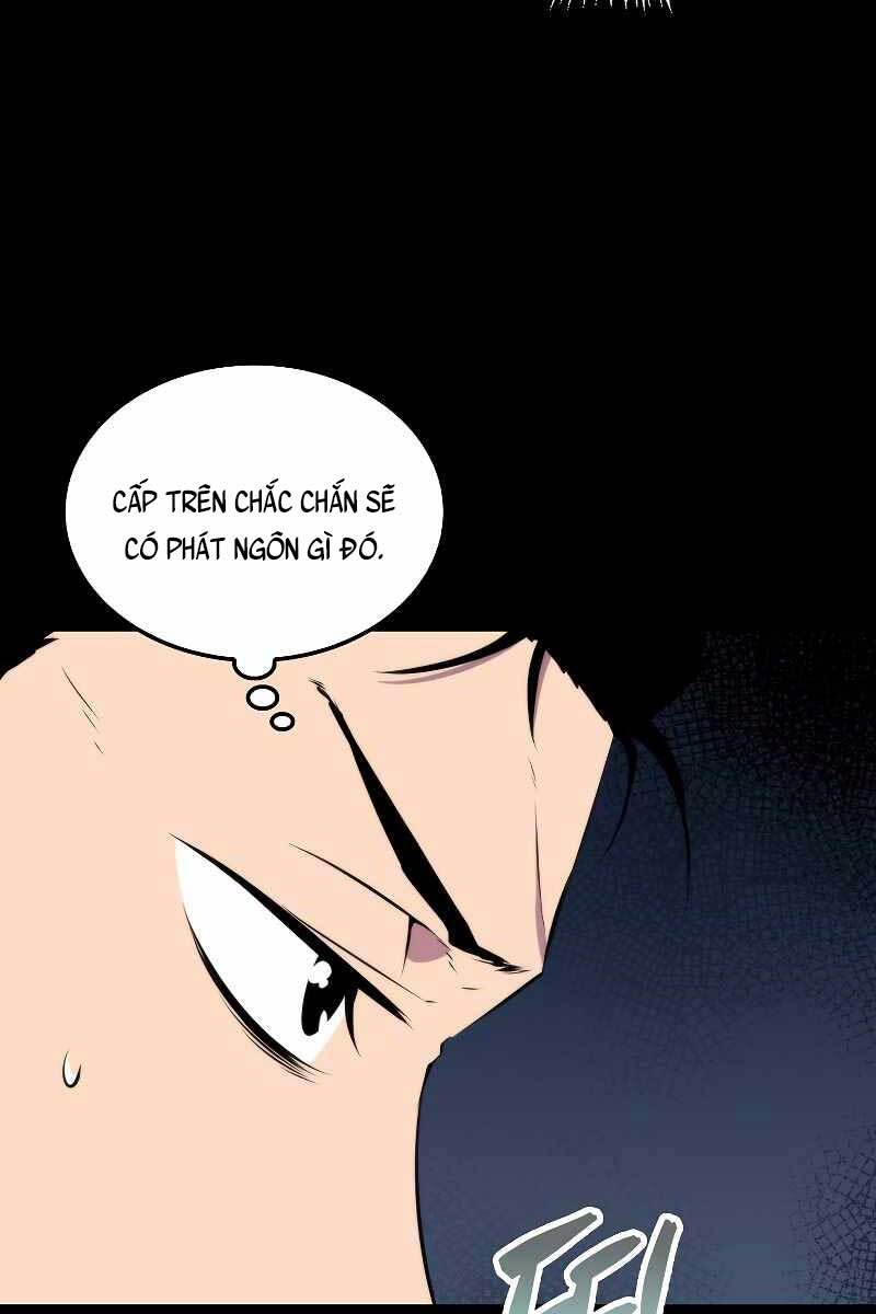 tôi thăng cấp trong lúc ngủ chapter 51 7