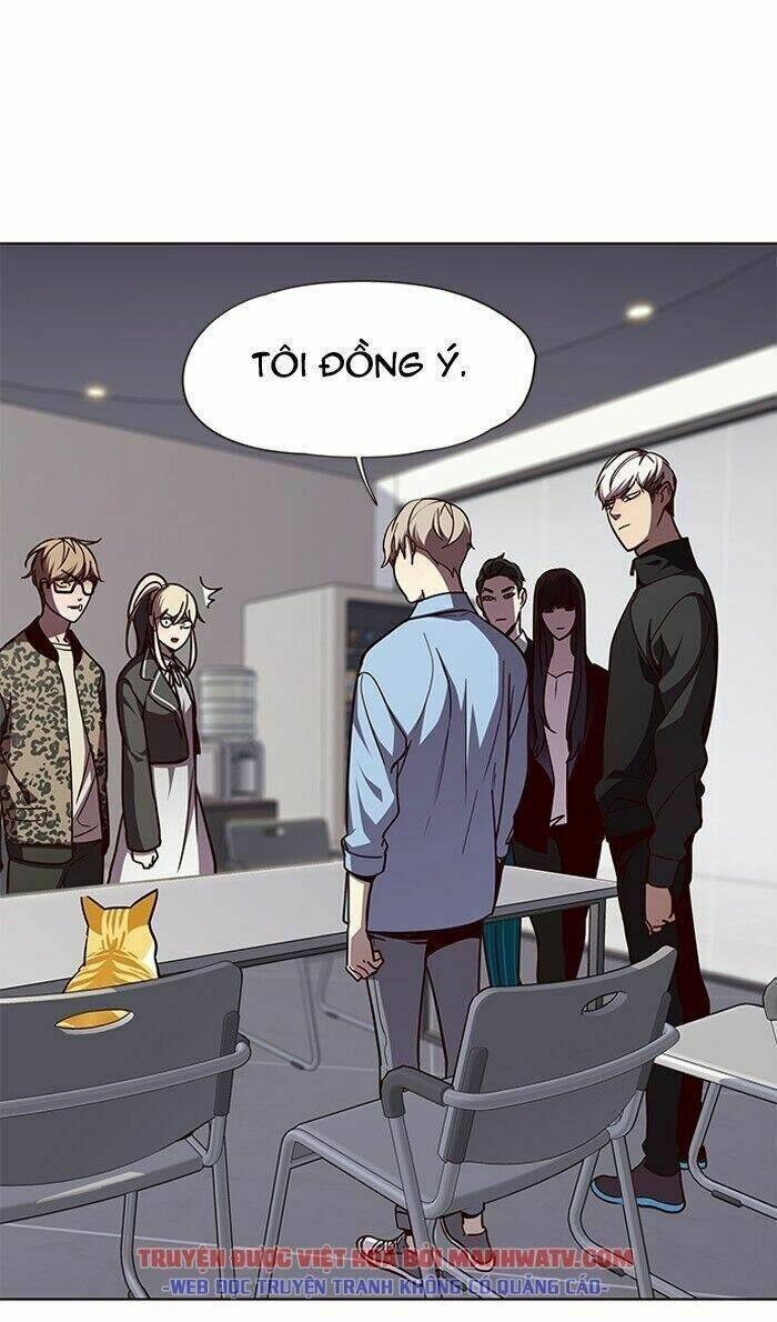 biến thân thành mèo chapter 63 31