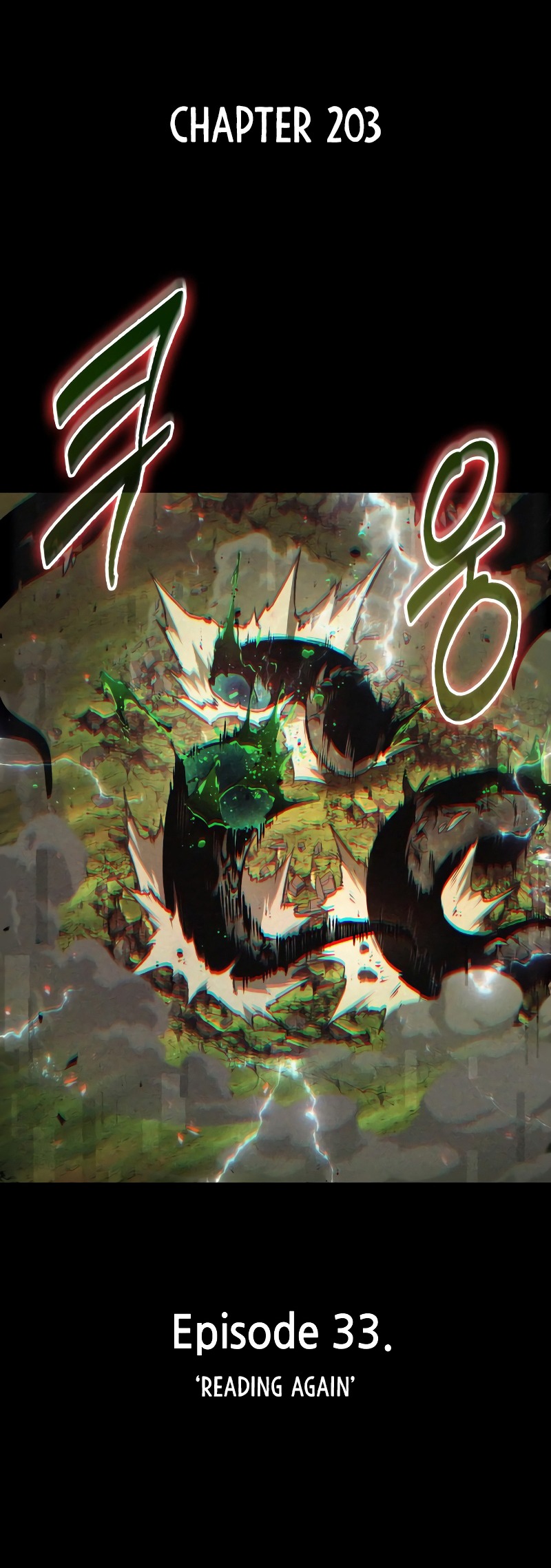 toàn trí độc giả - omniscient reader chapter 203.1 3