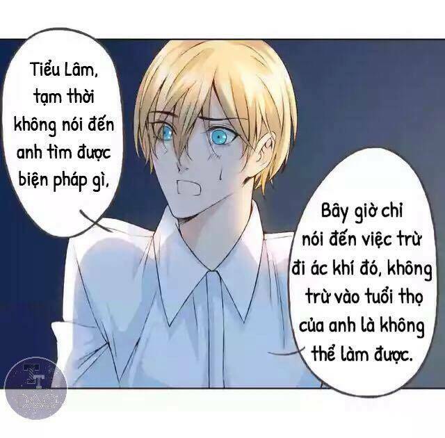 tôi không phải đa nhân cách chapter 22 19