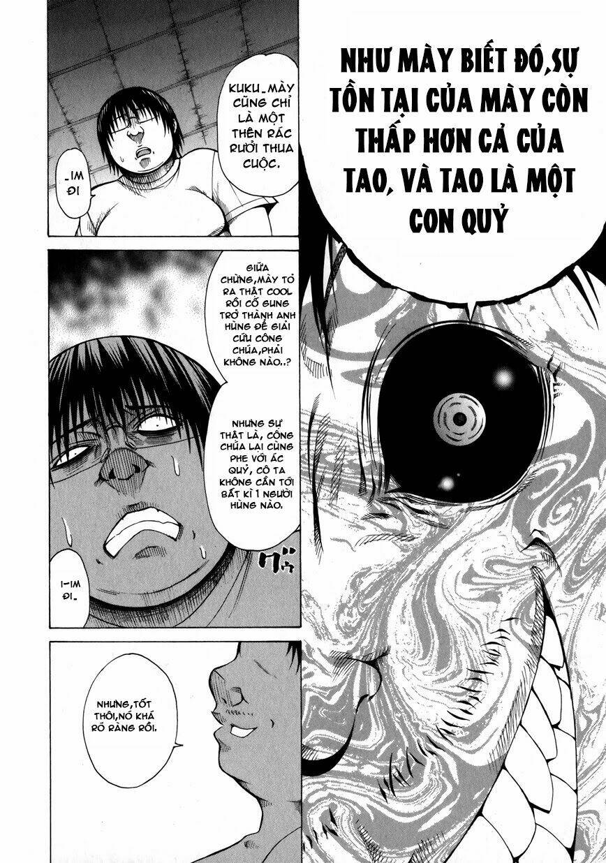 saiteihen no otoko chapter 5 40