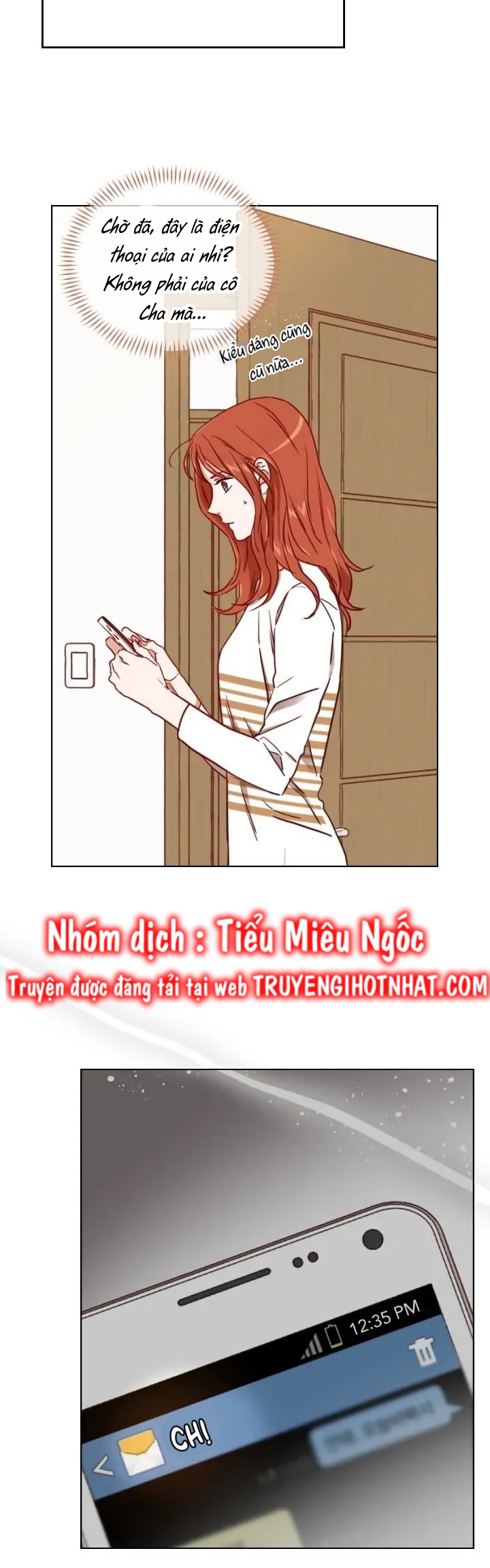 24 phút cho một câu chuyện chapter 48 4