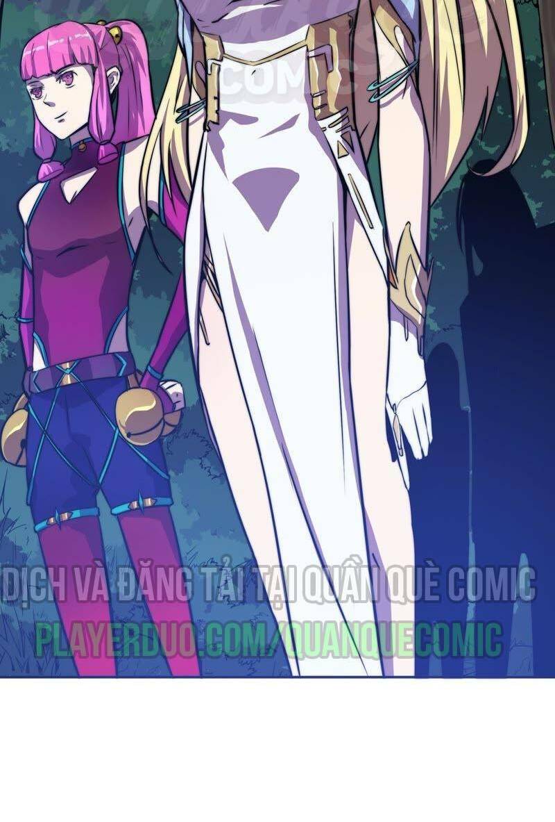 dãy số chí mạng chapter 28 16