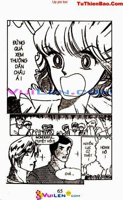 cô bé khóc nhè chapter 11 64