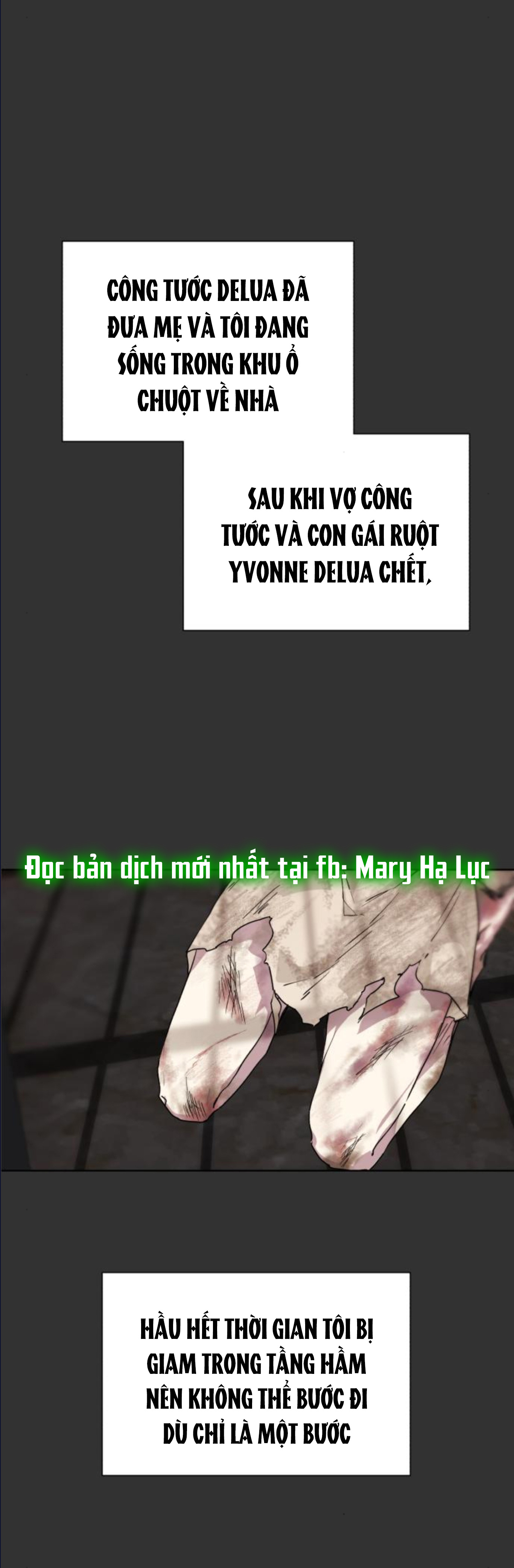 đã có lúc ta muốn nàng chết đi chapter 10.1 13