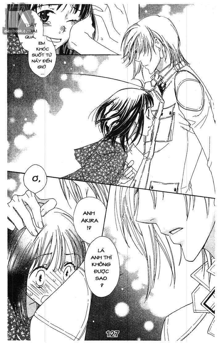 tình yêu định mệnh chapter 6 2