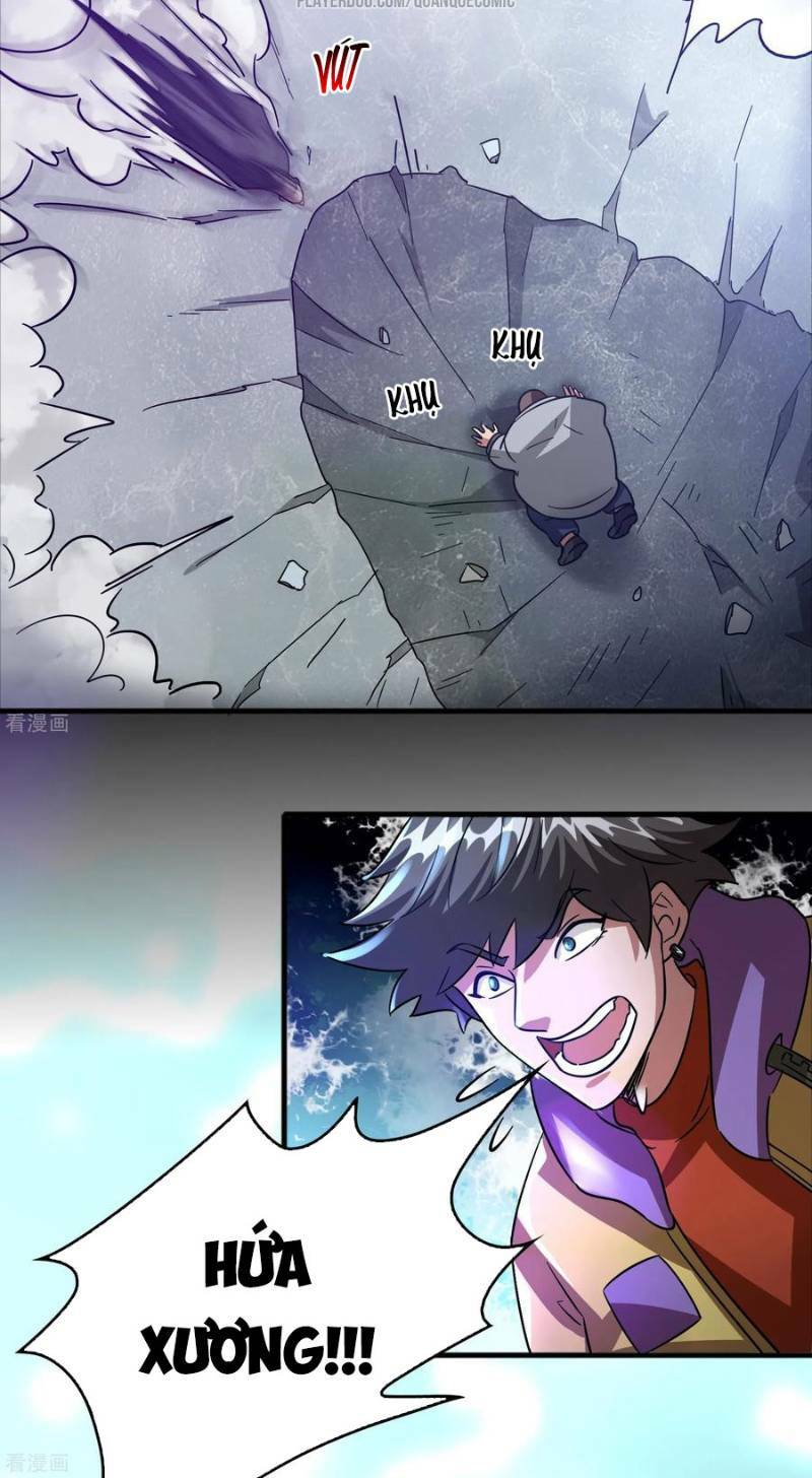 dị giới cung ứng thương chapter 61 10