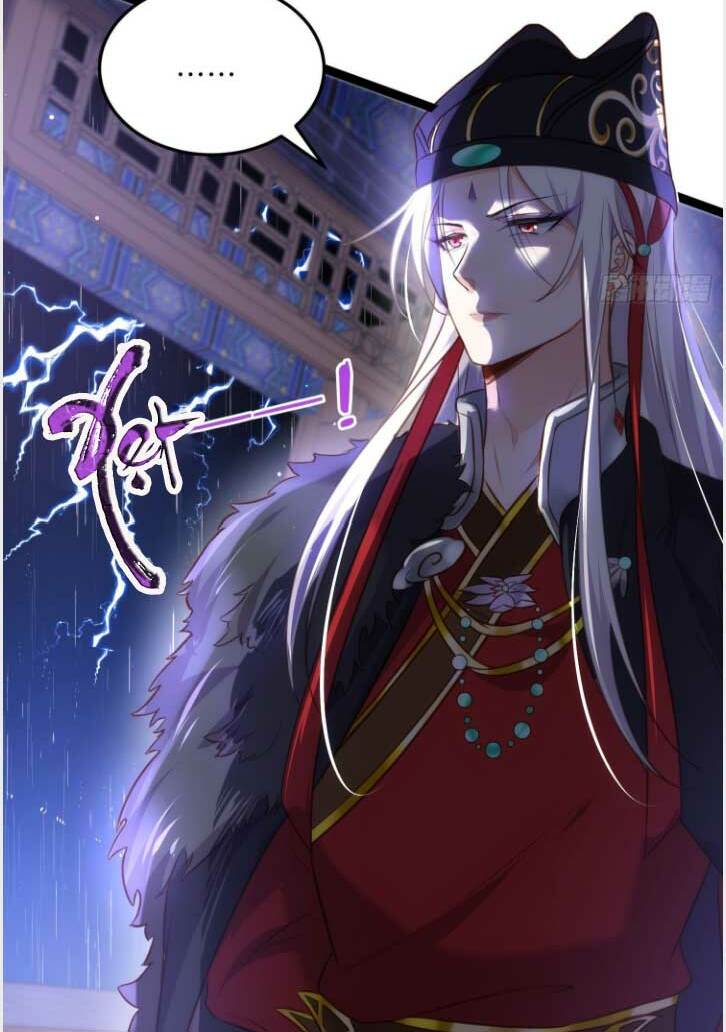 hoạn phi thiên hạ chapter 227 20